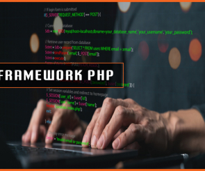 Top Framework PHP 2023